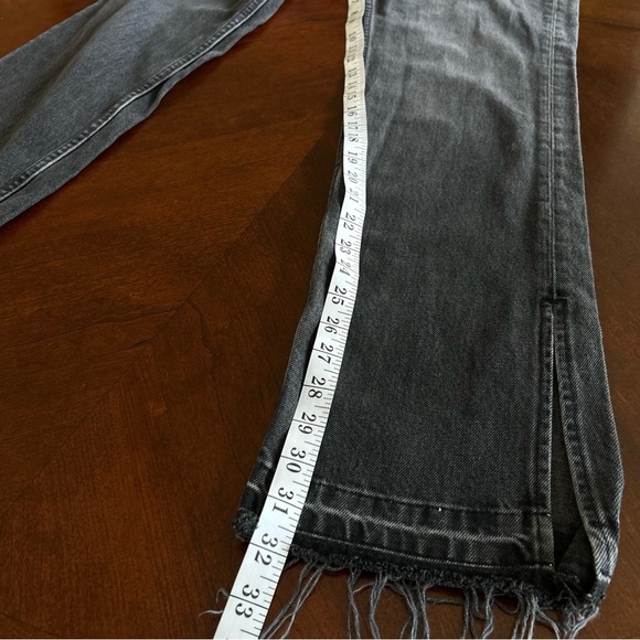 EB Denim | Unraveled Two Jean in Grade School - Picture 13 of 14